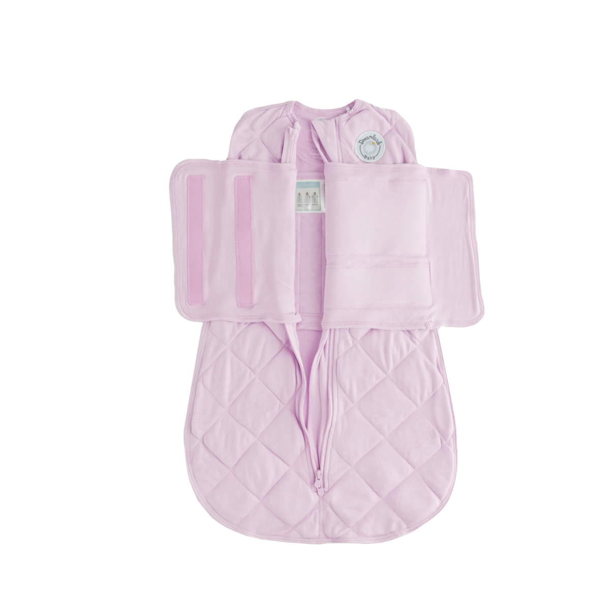 Image of Dream Weighted Sleep Swaddle