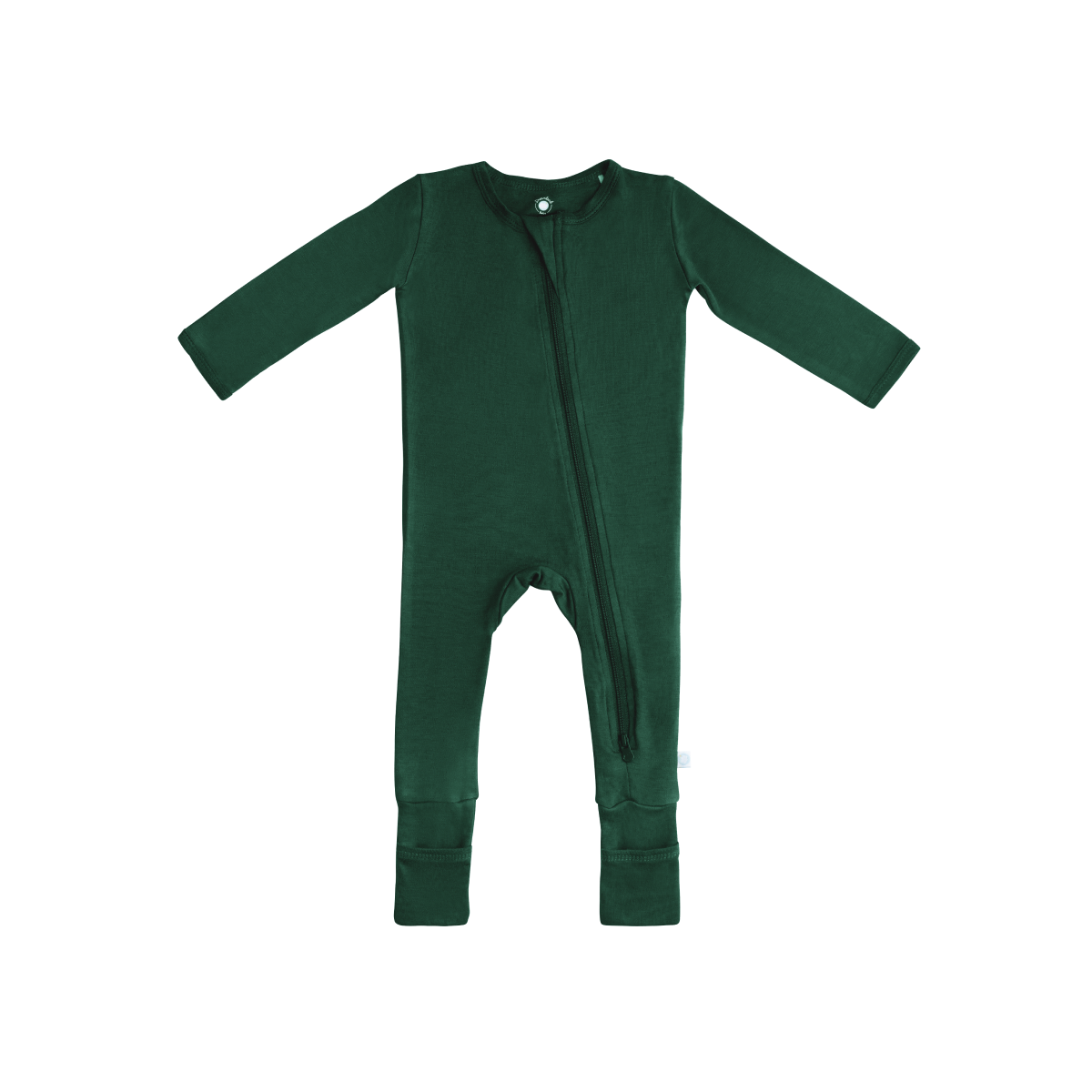 Image of Baby Bamboo Pajamas w/ DreamCuffs®