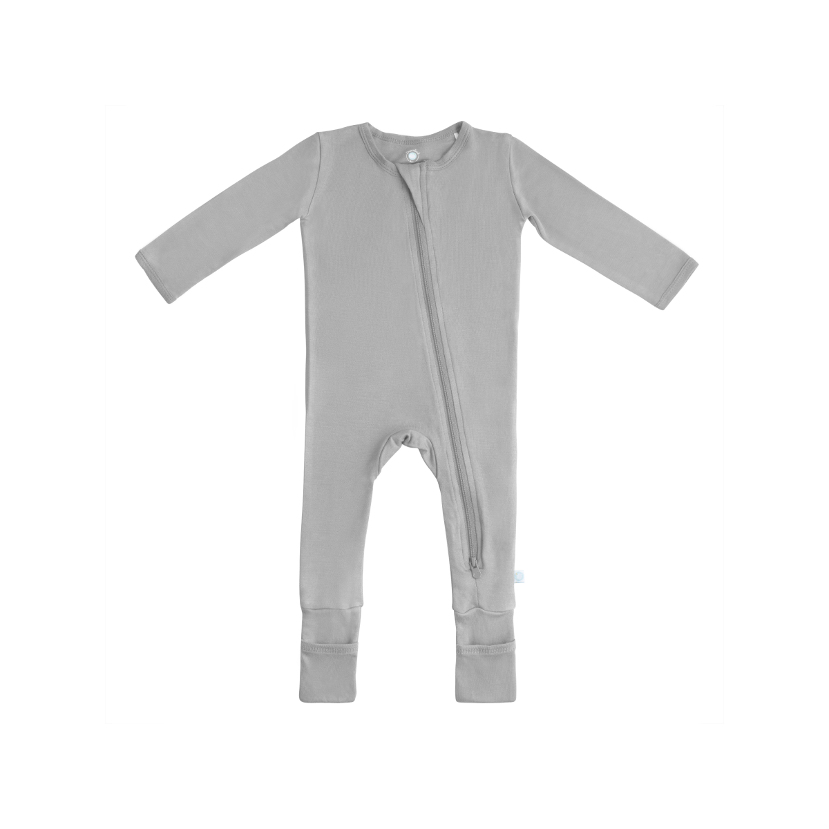 Image of Baby Bamboo Pajamas w/ DreamCuffs®