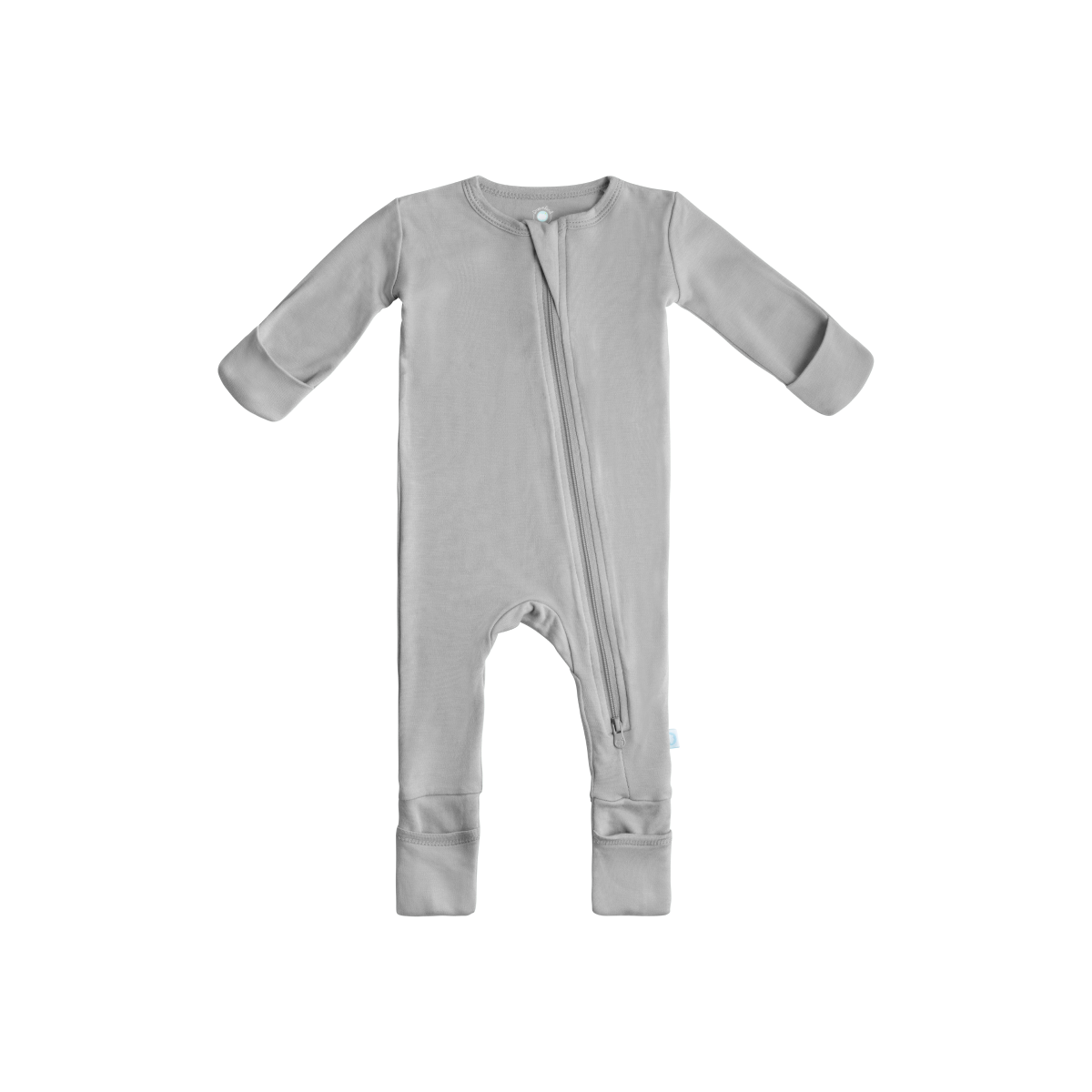 Image of Baby Bamboo Pajamas w/ DreamCuffs®