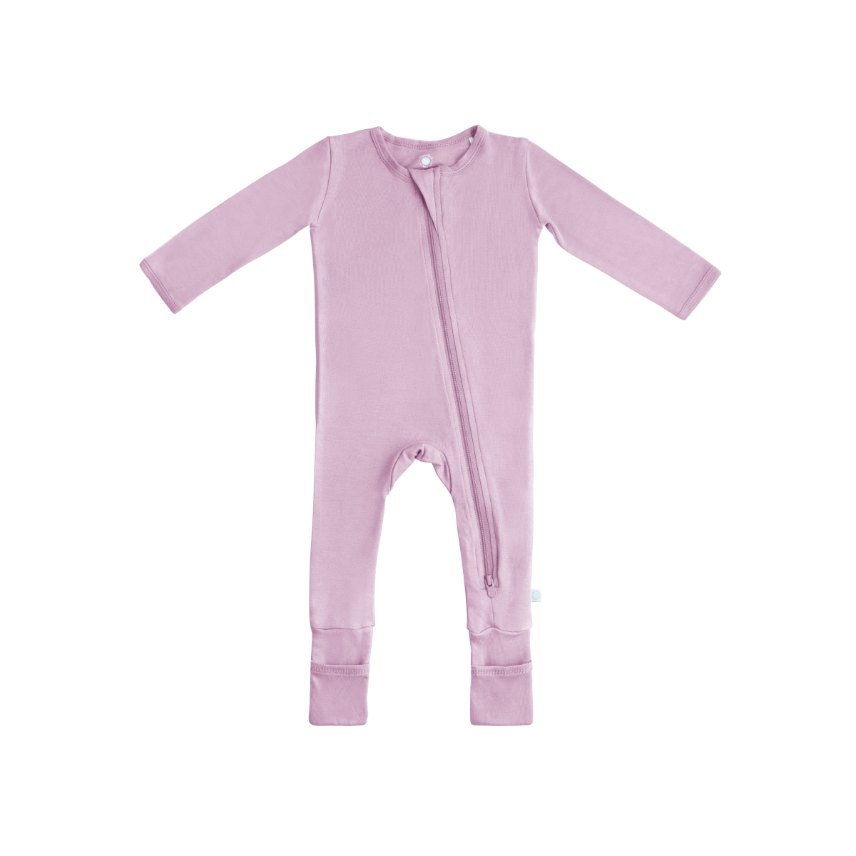 Image of Baby Bamboo Pajamas w/ DreamCuffs®