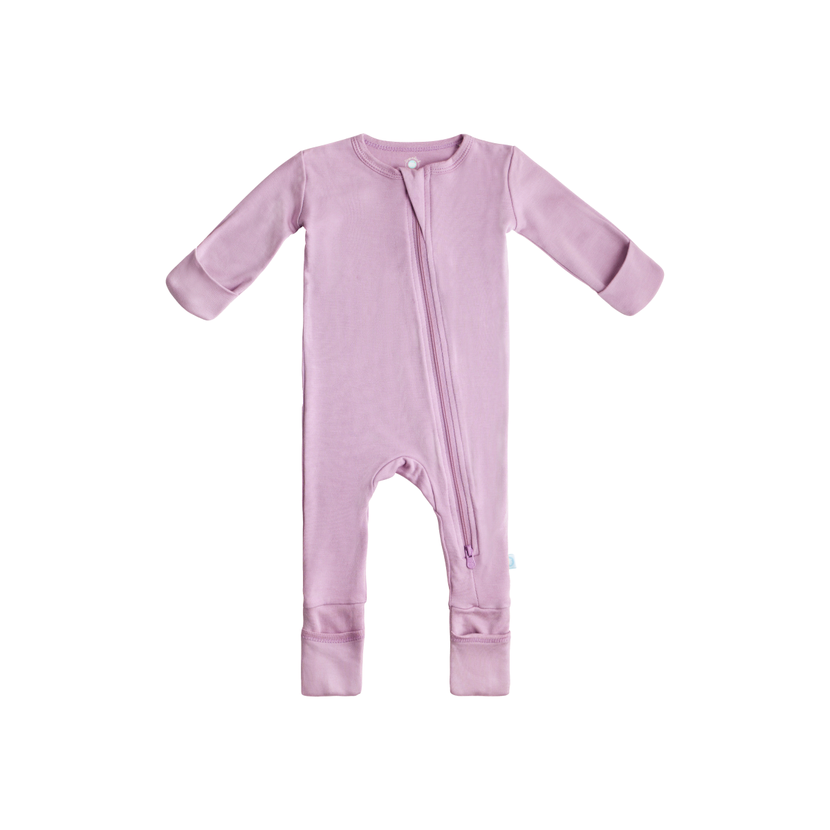 Image of Baby Bamboo Pajamas w/ DreamCuffs®
