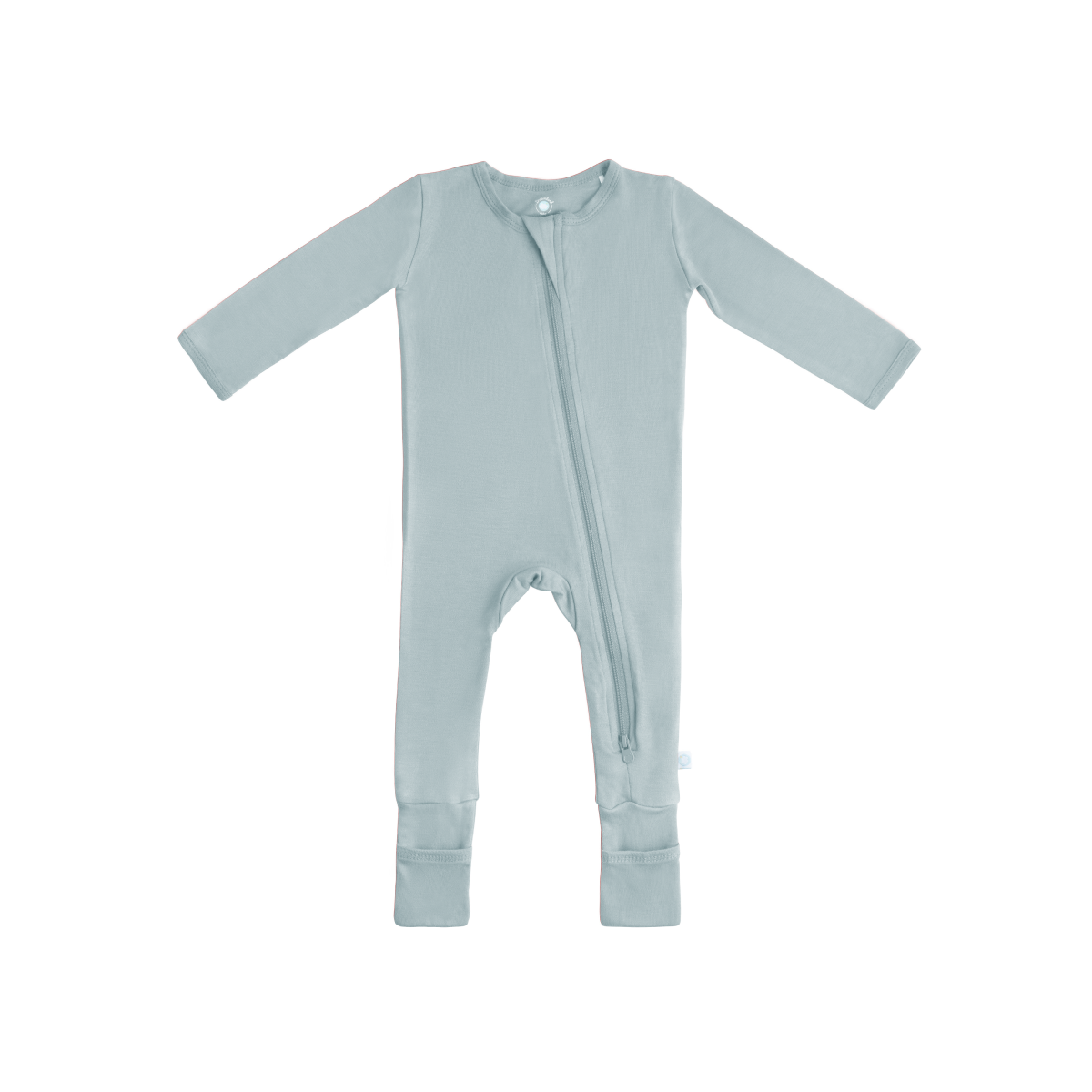 Image of Baby Bamboo Pajamas w/ DreamCuffs®