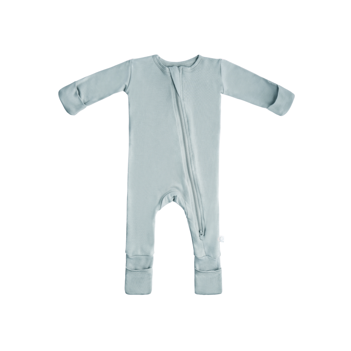 Image of Baby Bamboo Pajamas w/ DreamCuffs®