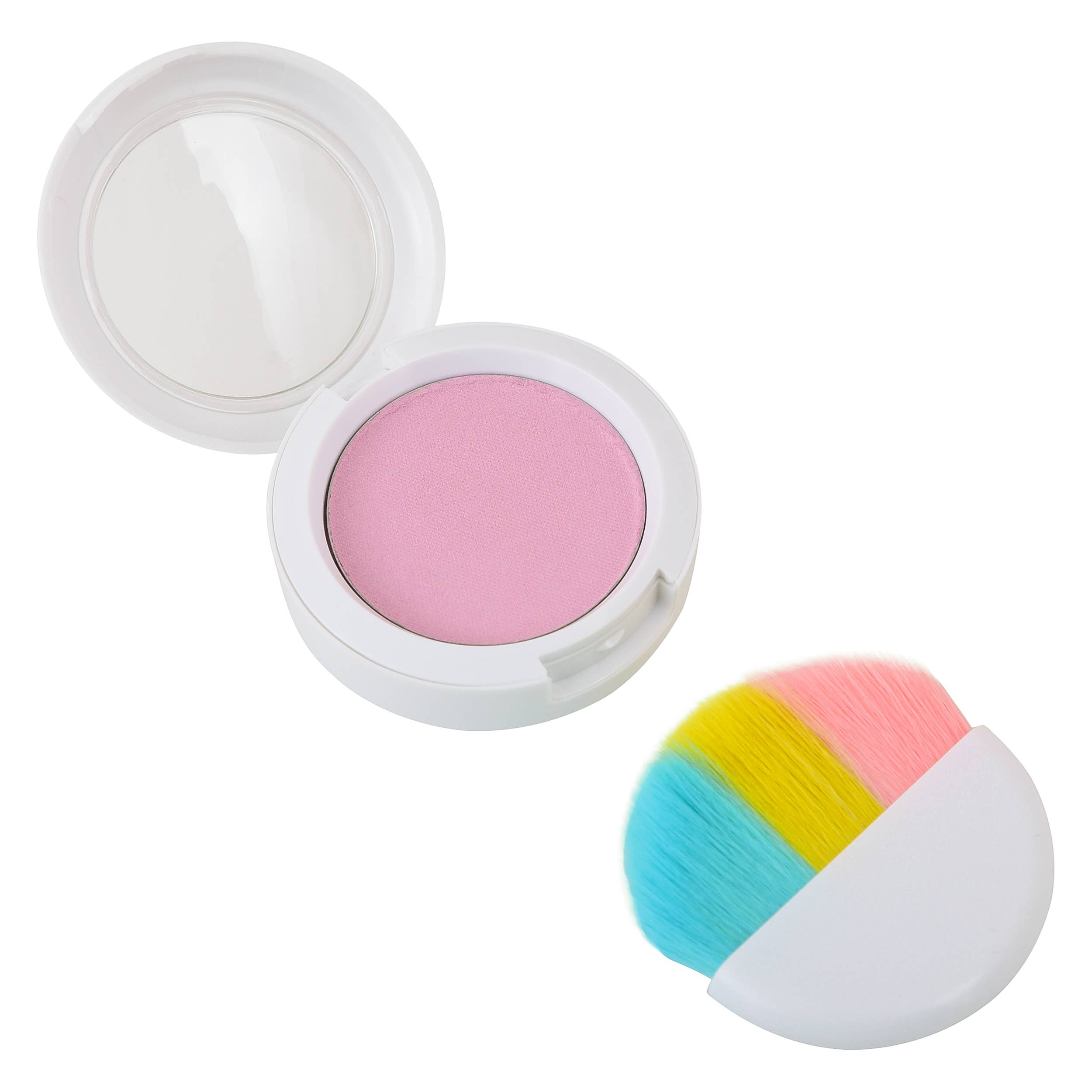 Holiday Giggles - Holiday Deluxe Mineral Makeup Kit