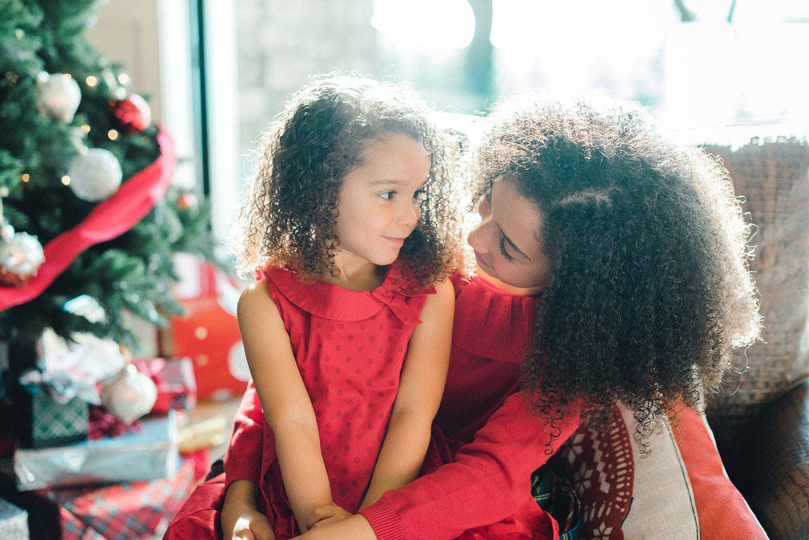 Ruffle Collar Sweater