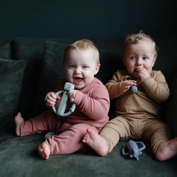 Image of Robot Rattle Teether