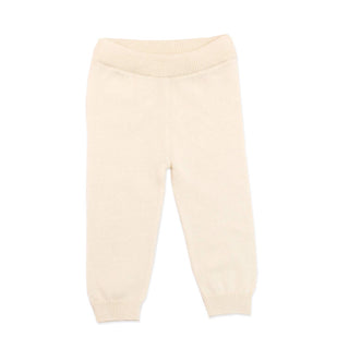 Viverano Organics - Milan Baby Legging Pants Sweater Knit (Organic Cotton)