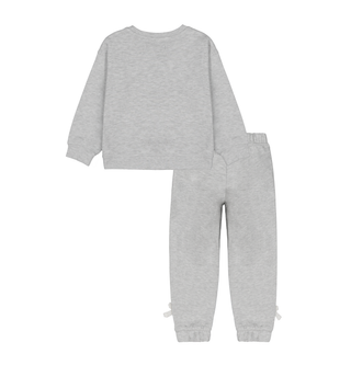 Girls Sweatshirt/Sweatpants Set