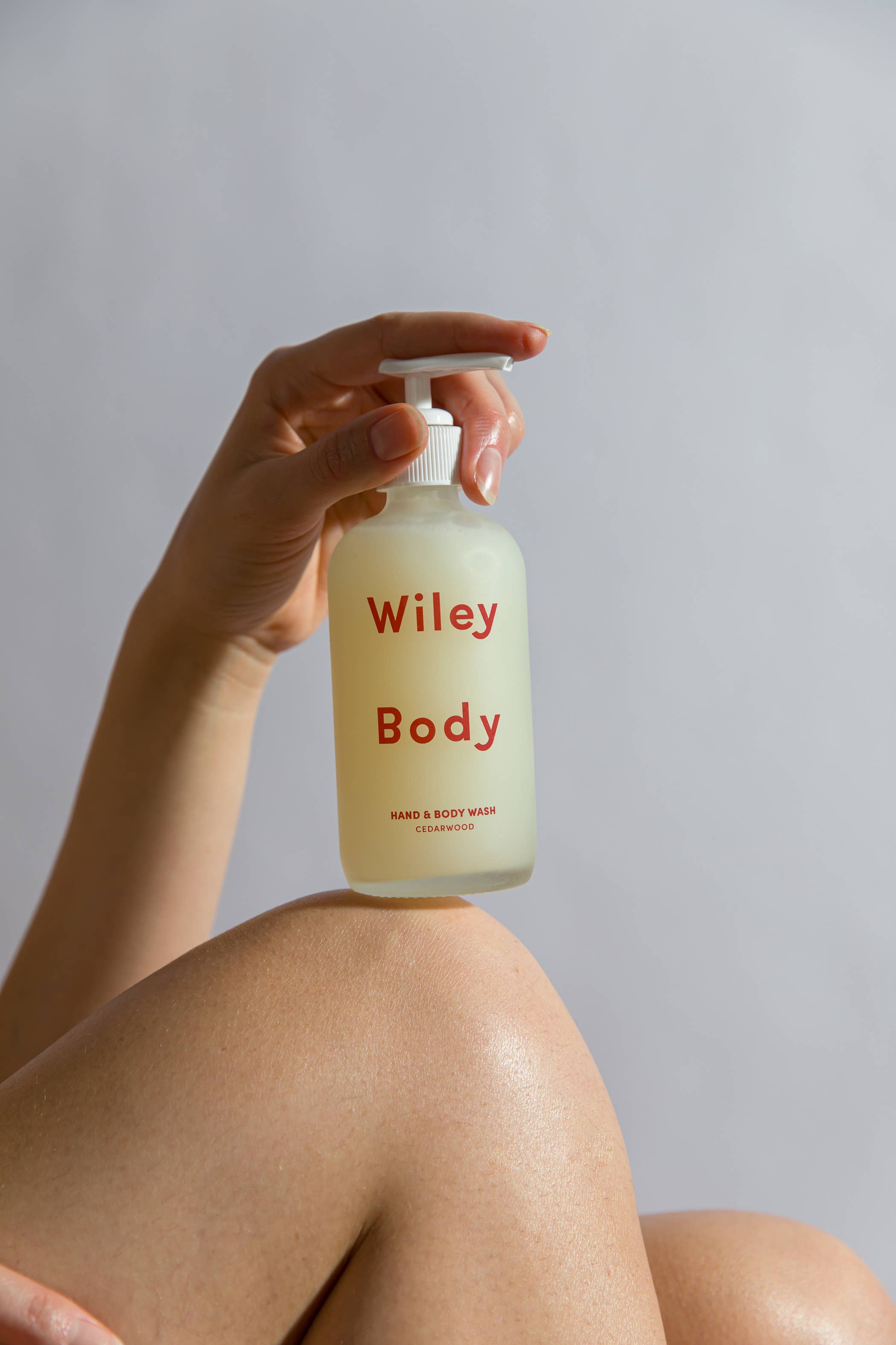 Image of Wiley Body - Hand & Body Wash