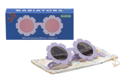 Image of Babiators - Iris Sunglasses Ages 6+ Peachy Keen