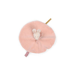 Image of MOULIN ROTY by Speedy Monkey - Mouse comforter - The Little School of Dance - Moulin Roty