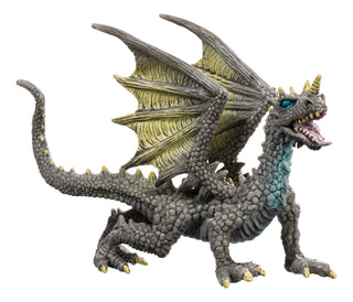 Magic Dragon