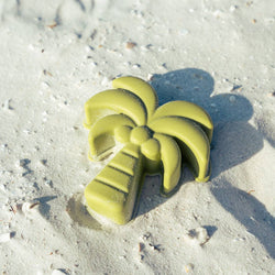 Image of Kids Silicone Beach Bucket and Sand Toys Gift Set