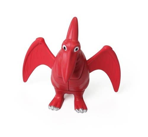 Mini Magnetic Mix or Match Dinosaurs Deluxe