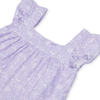 Hope and Henry - Faux Top Romper