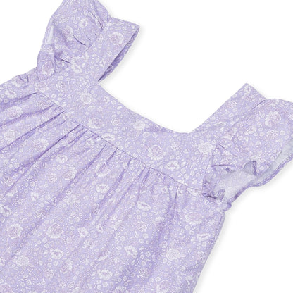 Hope and Henry - Faux Top Romper