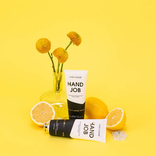 Hand Job - Vegan Hand Crème - 3.4oz
