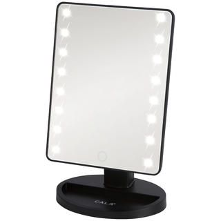 CALA LED Lights Vanity Portable Makeup Mirror