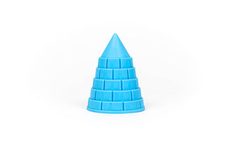 Toysmith - Toysmith 6-Piece Sand Mold Set