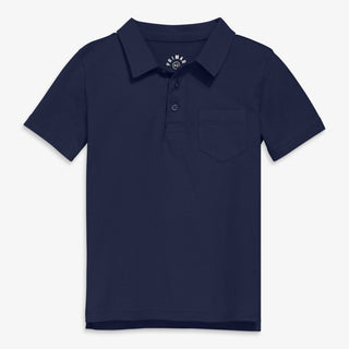 Primary - Short Sleeve Polo