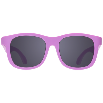 Babiators - Little Lilac Navigator Baby and Kids Sunglasses