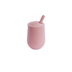 Image of Mini Cup + Straw Training System (Baby / Toddler 9+ months)