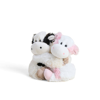 Warmies - Cow Hugs