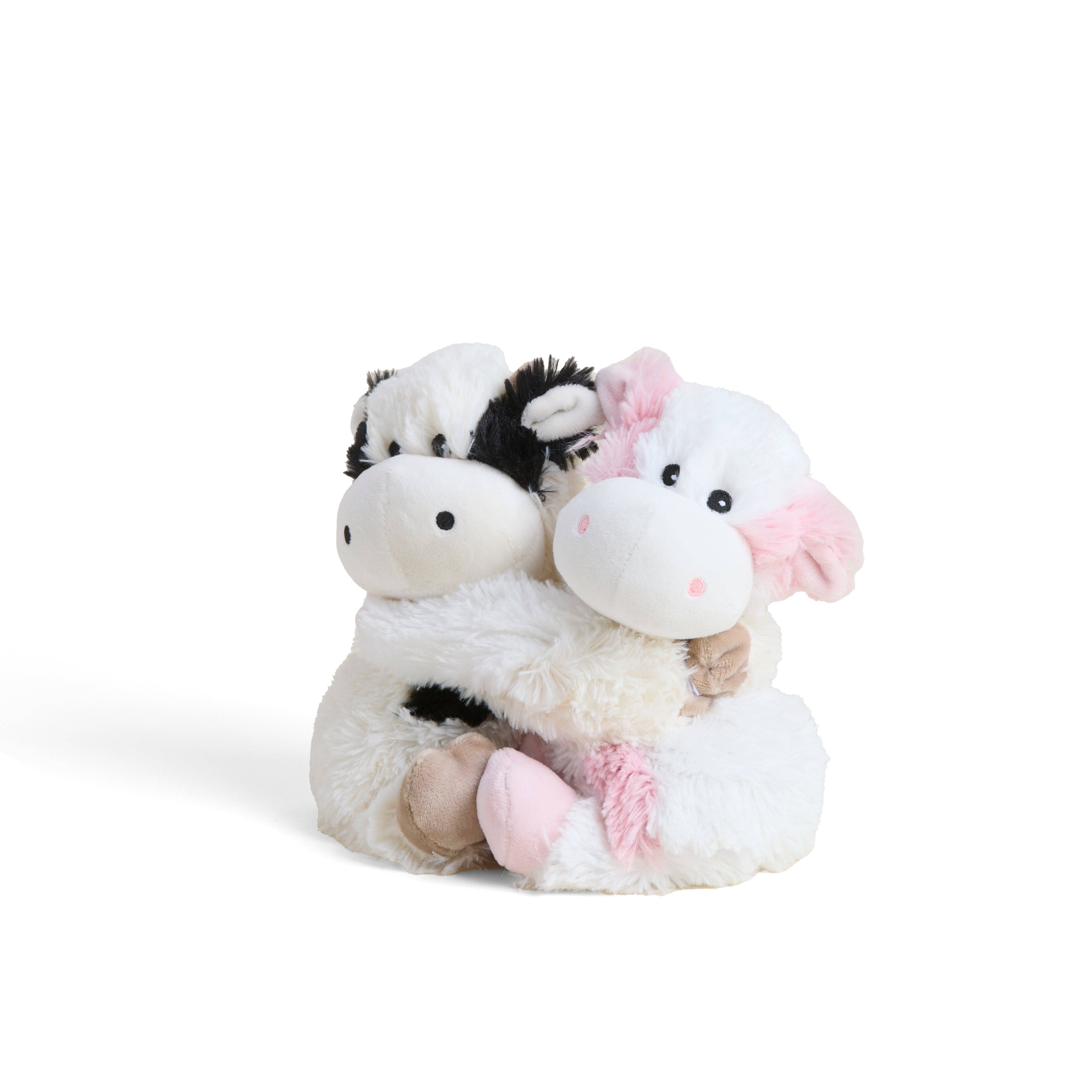 Warmies - Cow Hugs