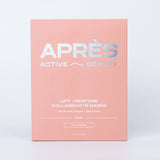 Après Beauty - Lift + Restore Collagen Eye Masks