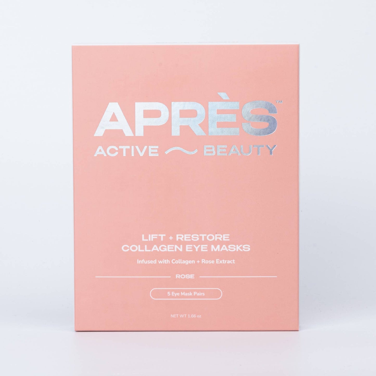 Après Beauty - Lift + Restore Collagen Eye Masks