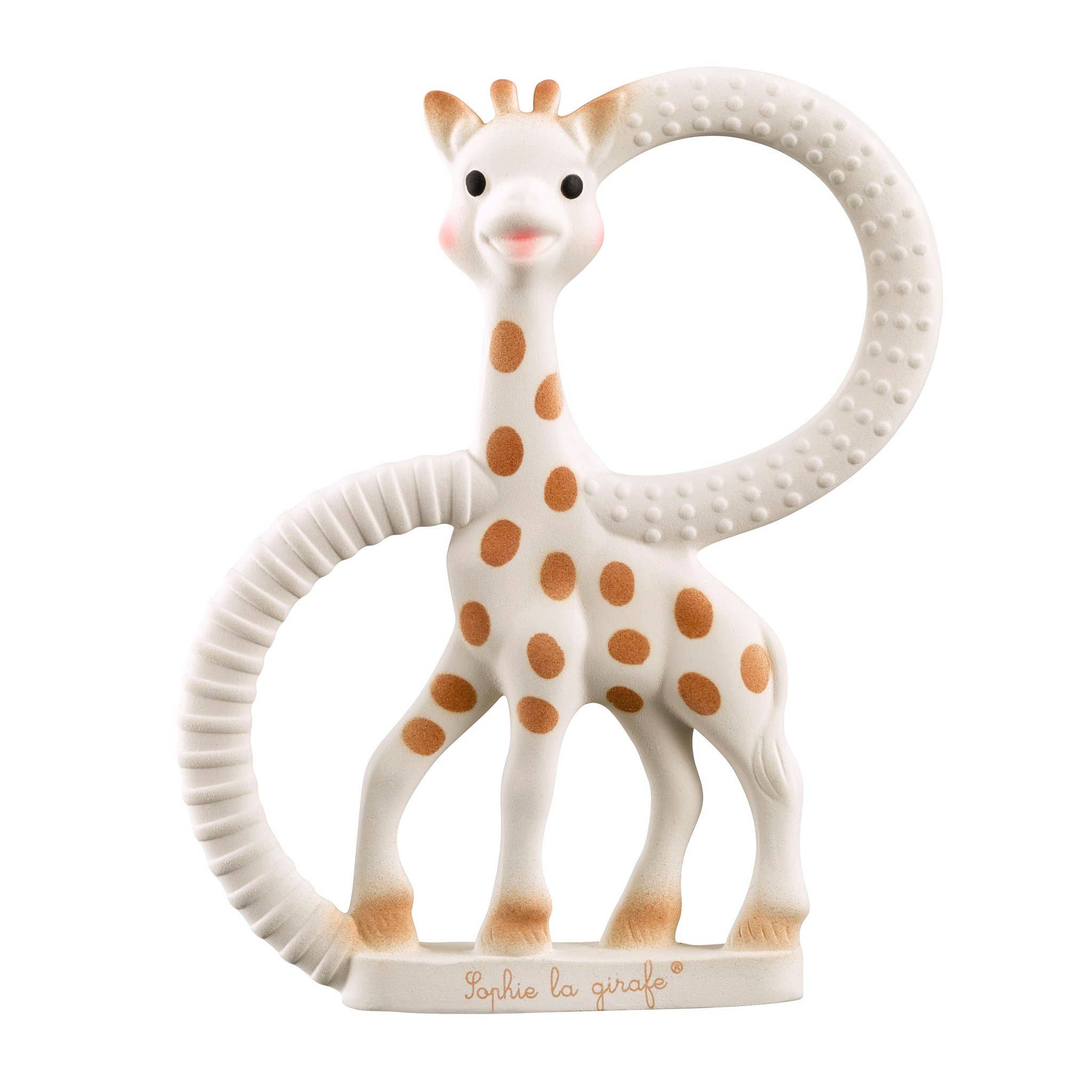 Image of Sophie la Girafe So’Pure Sophie la girafe Teething Ring