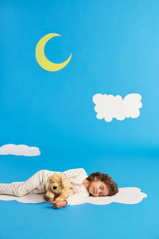 Golden Dog Warmies