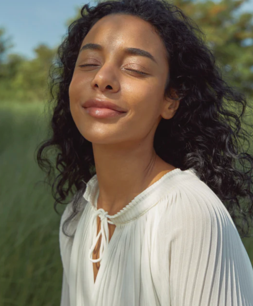 Image of Relief Sun Rice + Probiotics SPF Sunscreen