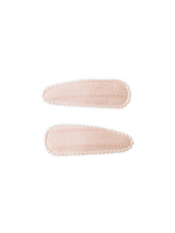 Image of Colored Organics - KENDI Baby Hair Clips 2 Pack