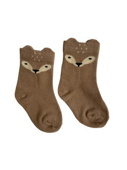 Image of Luna + Luca - Deer Socks
