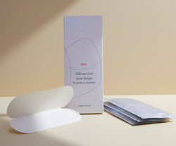 Image of Bare Mum - Silicone Gel Scar Strips