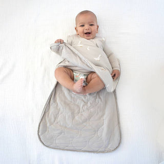 gunamuna - SLEEP BAG 1.0