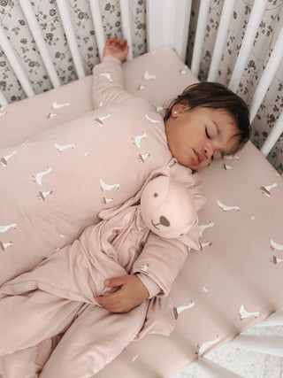 gunamuna - LONG SLEEVE SLEEP BAG
