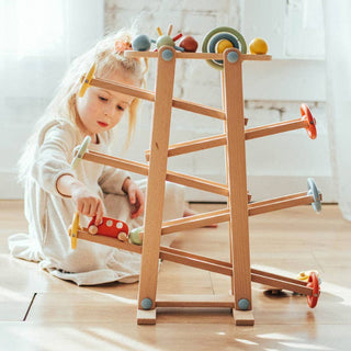 Wonder & Wise Tumble Track