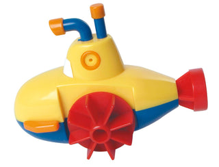 Toysmith - Wind Up Submarine