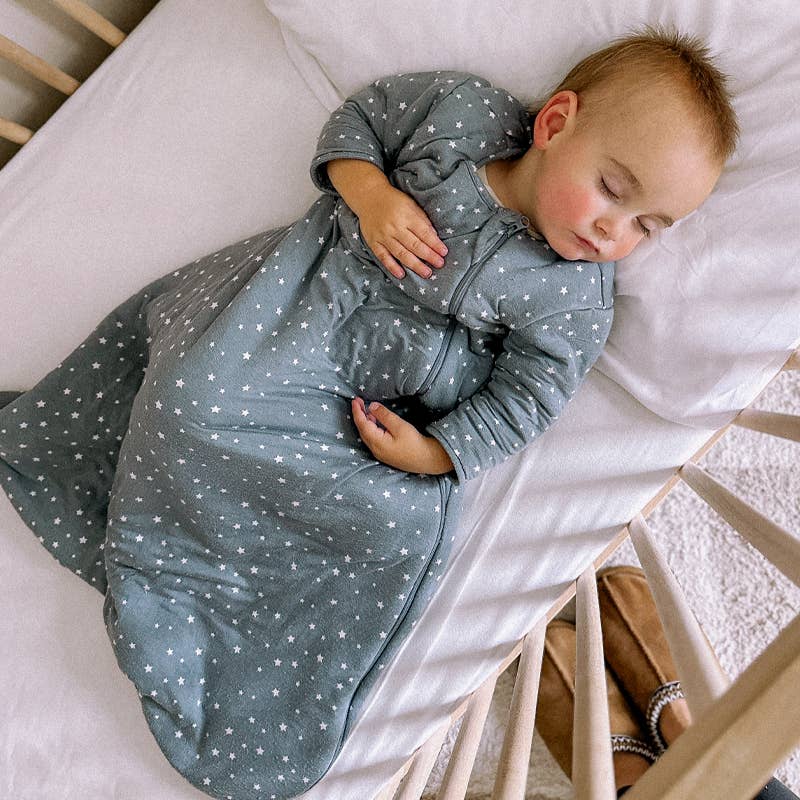gunamuna - LONG SLEEVE SLEEP BAG