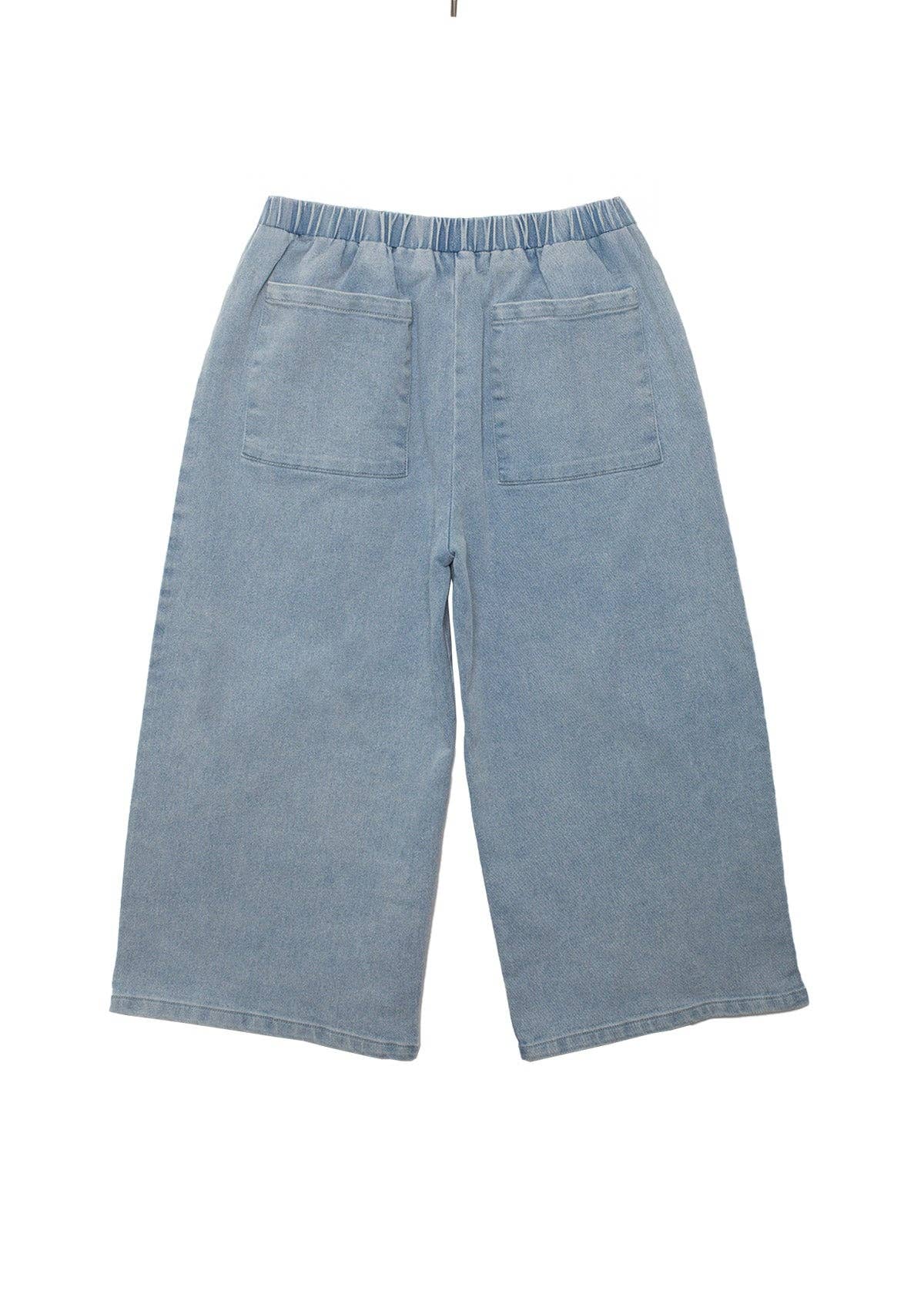 Image of Denim Days Pant