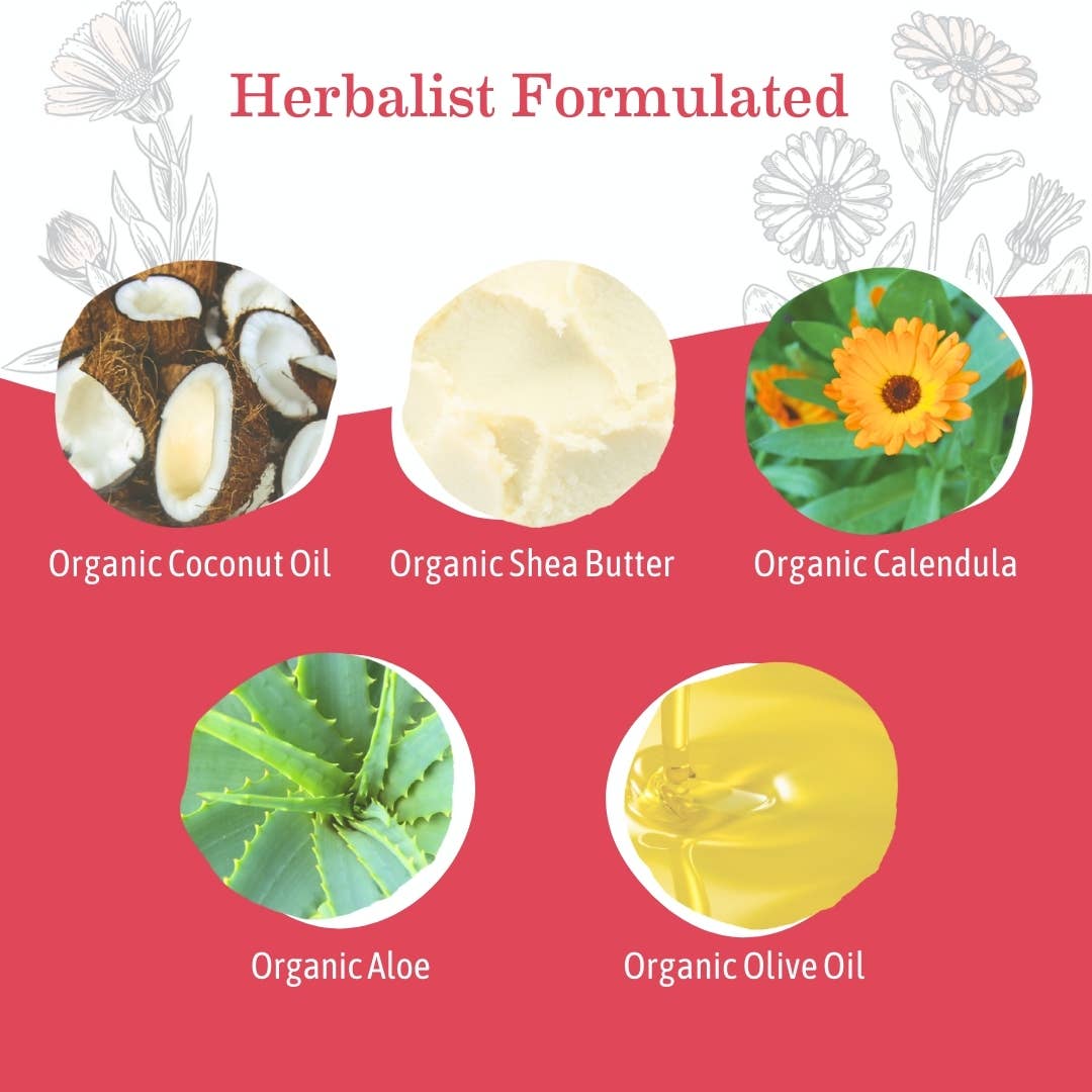 Image of Simply Non-Scents Baby Wash