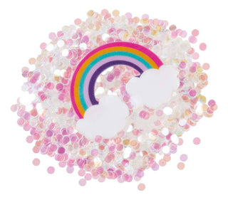 Mix-Ins Slime & Confetti Kit