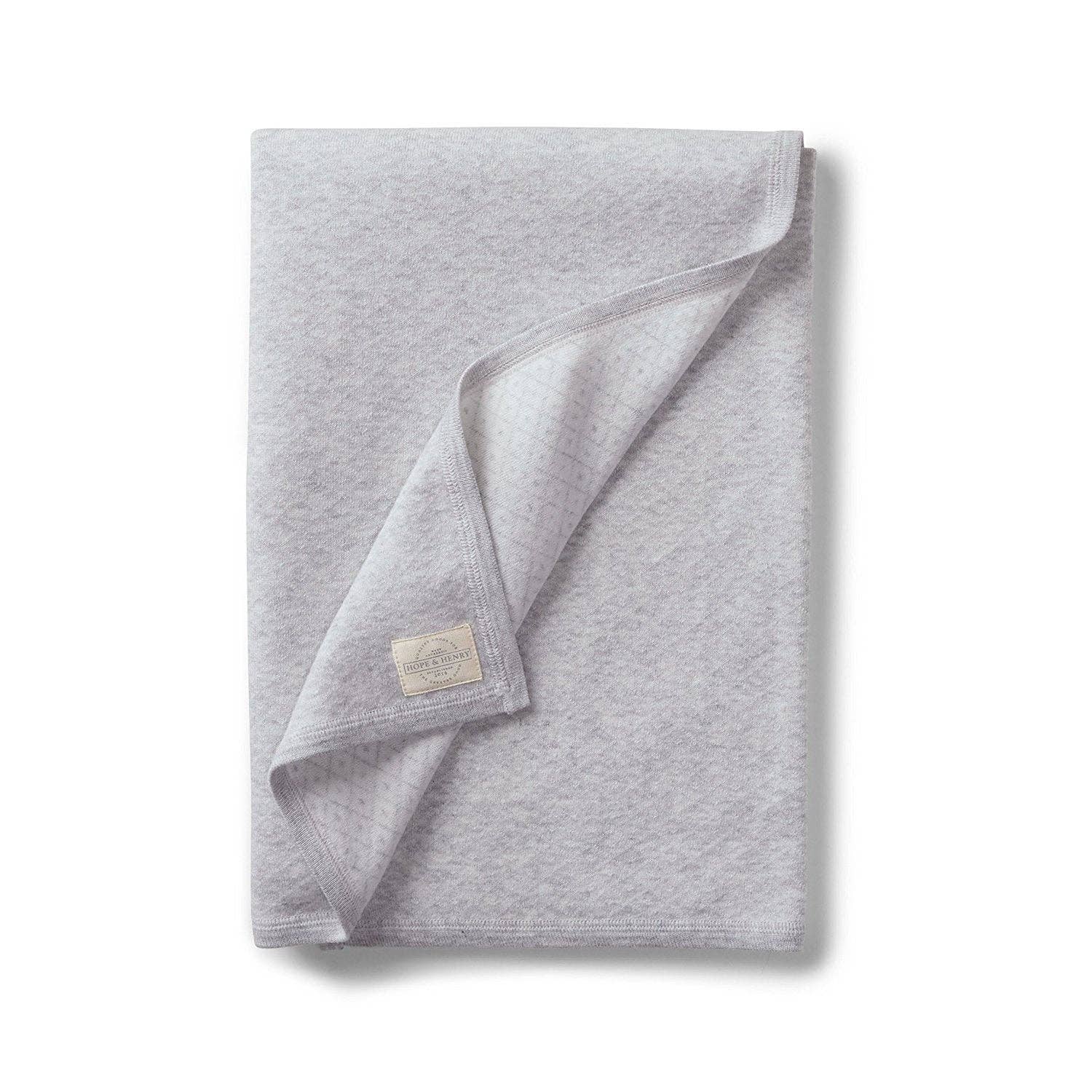 Jacquard Sweater Blanket
