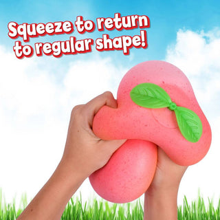 Sunny Days Squeezy Peach