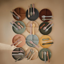 Image of Silicone Suction Plate
