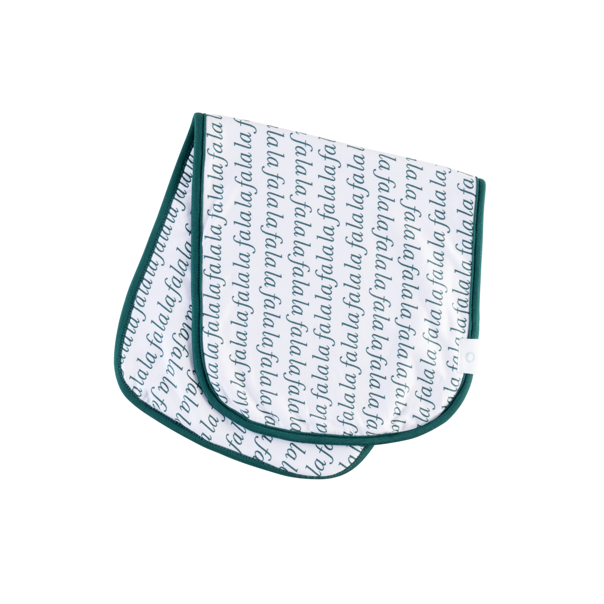 Image of Dream Burp Cloth