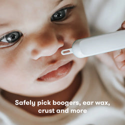 Image of Frida 3-in-1 Nose, Nail + Ear Picker